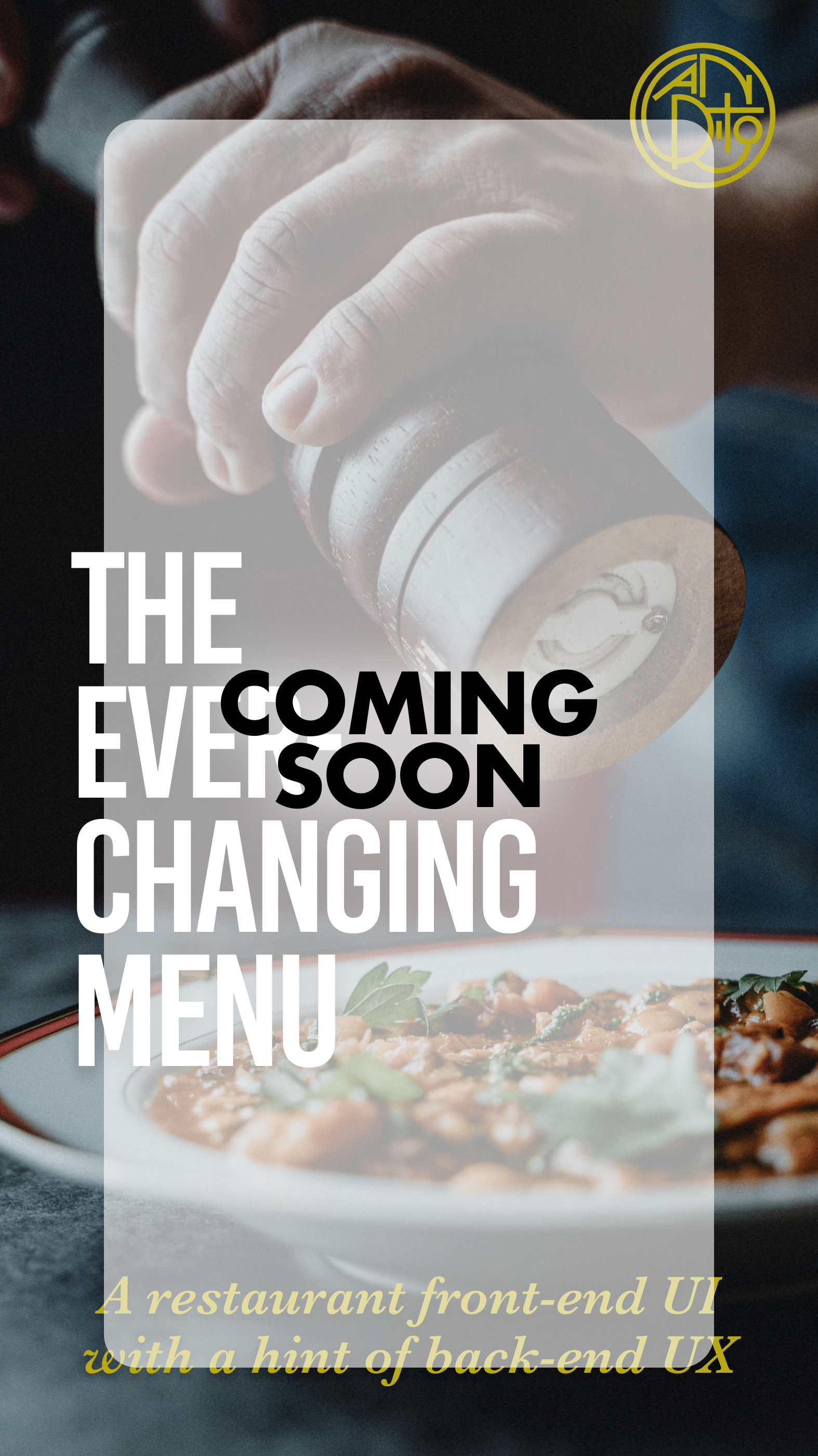 Can RitoUX/UI Design